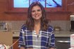 Tiffani Thiessen Holiday Tips