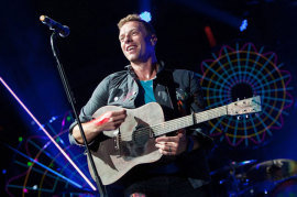 Coldplay