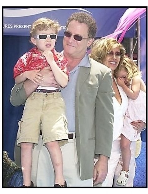 Exclusive! Finding Nemo