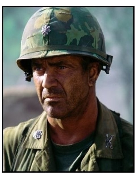 We Were Soldiers