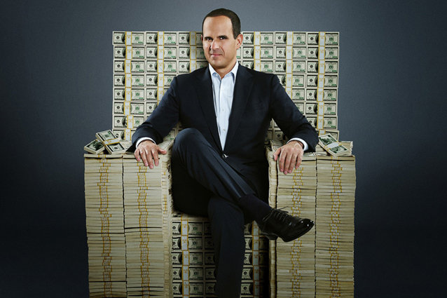 Shark Tank' Fans, You Need to W...