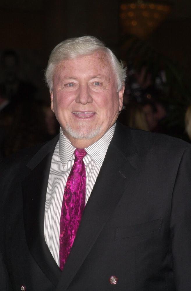 Merv Griffin Show