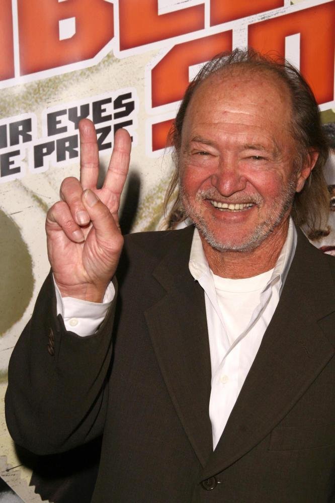 Tracey Walter