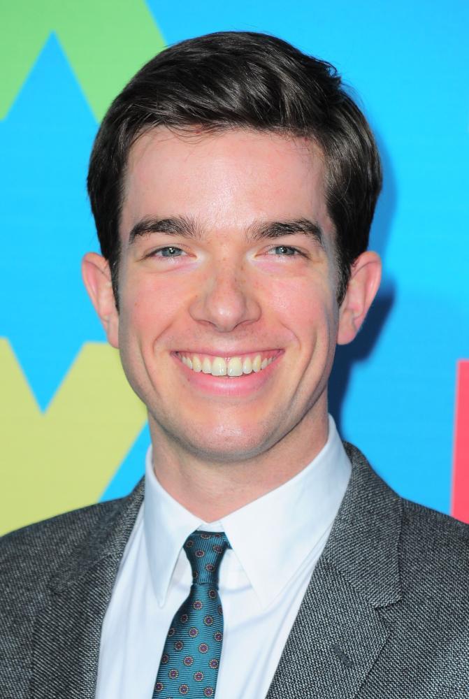 comedians similar to john mulaney