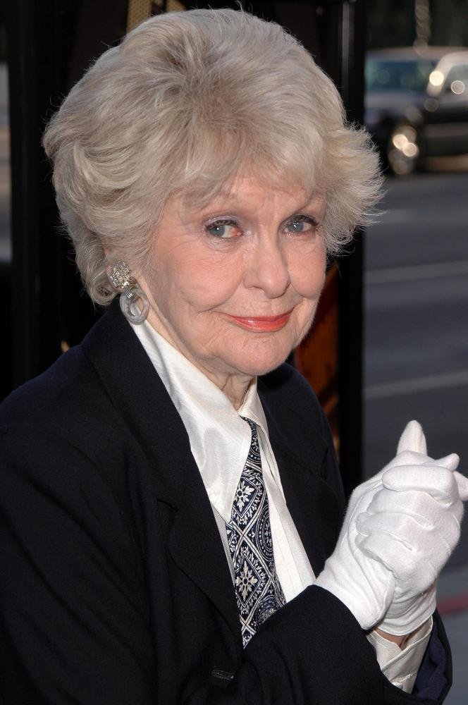 Elaine Stritch | Celebrities | Hollywood.com